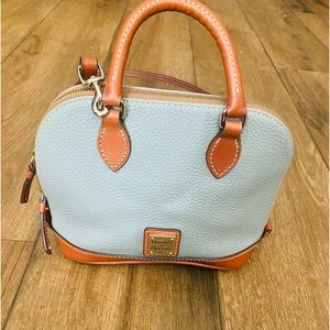 Dooney & Bourke bitsy bag